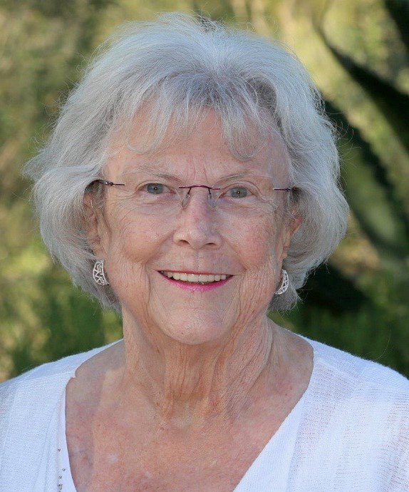 Helen Kay Swanson